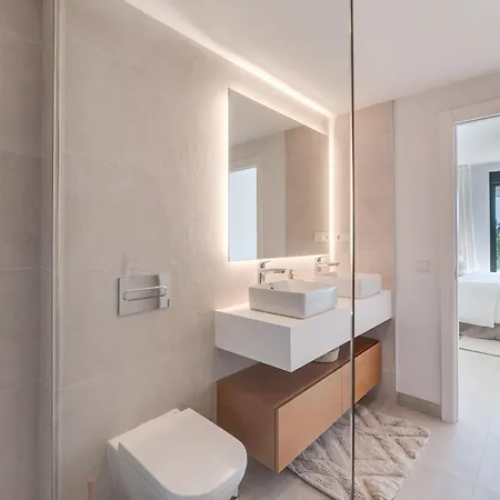 New Elegant 3br Townhouse In Chaparral Golf & & Gym Appartamento *