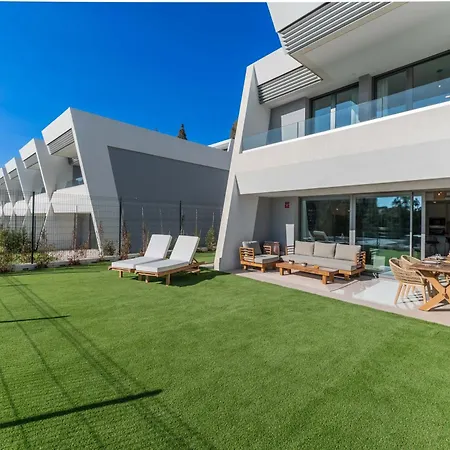New Elegant 3br Townhouse In Chaparral Golf & & Gym Appartamento El Faro