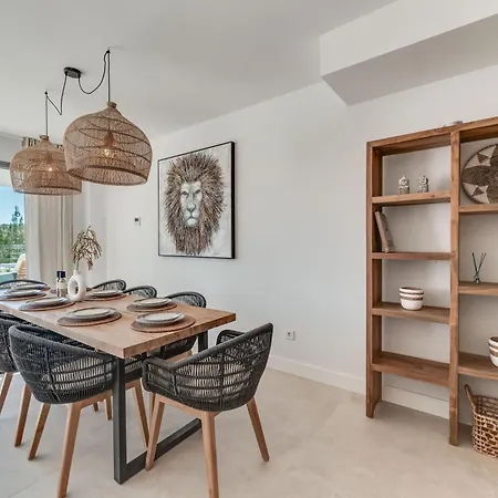 New Elegant 3br Townhouse In Chaparral Golf & & Gym Appartamento