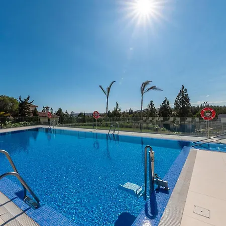 New Elegant 3br Townhouse In Chaparral Golf & & Gym *